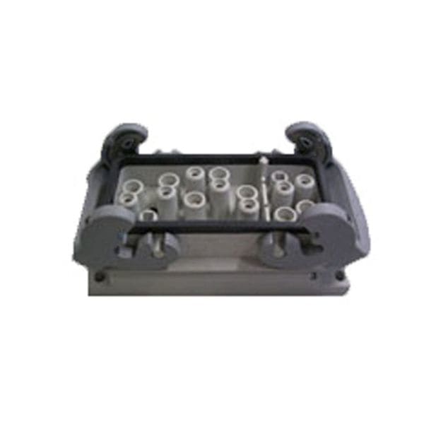 EATON - Flachleitungsabgang, für 400 VAC, +24 VDC