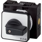 EATON - Sonderschalter, T3, 32 A, Einbau, 4 Baueinheit(en)