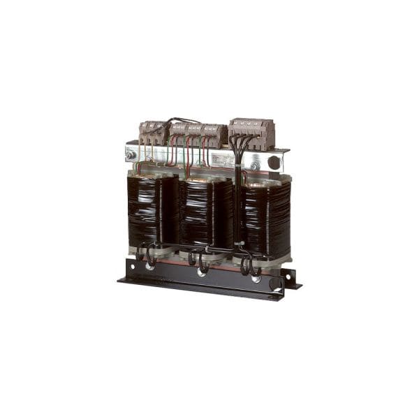 EATON - Dreiphasen Steuer-Trenn-Sicherheitstrafo, 0.5 kVA, Nenneingangsspannung 50 – 950 ± 5 % V, Nennausgangsspannung 18.5 – 1000 V