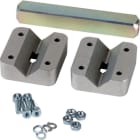 EATON - Verlängerungsachse, L = 100 mm, K6, DMV1250, DMV1600