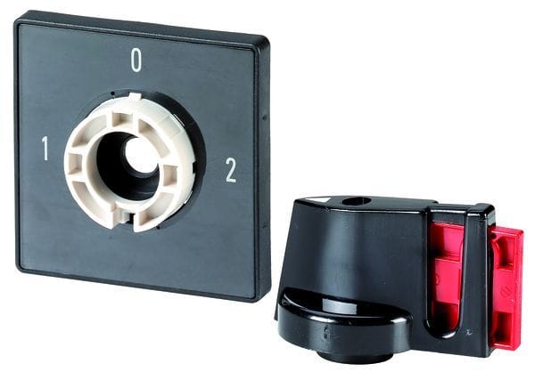 EATON - Griffe QM