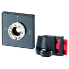 EATON - Griffe QM
