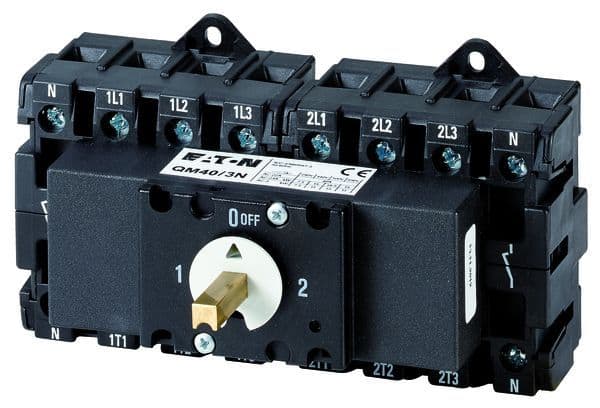 EATON - QM40/3N