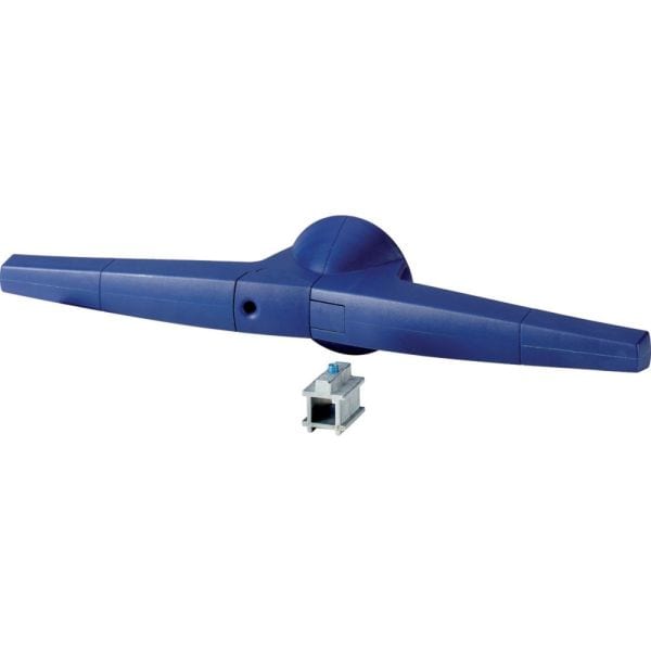 EATON - Knebel, 14 mm, K6, Direktanbau, blau