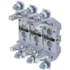 EATON - NH00-Sicherungsunterteil 3p 160A 690V