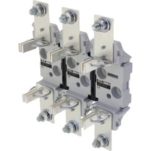 EATON - NH2-Sicherungsunterteil 3p 400A 690V