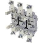 EATON - NH2-Sicherungsunterteil 3p 400A 690V