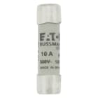 EATON - Sicherungseinsatz, Niederspannung, 10 A, AC 500 V, 120 kA, 10 x 38 mm, gL/gG, IEC