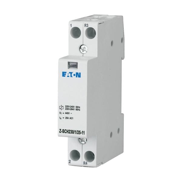 EATON - Installationsschütz