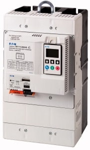 EATON - Softstarter S811-U, 361A/200kW, St.spg. 24VDC, DS + Bypass
