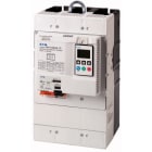 EATON - Softstarter S811-U, 361A/200kW, St.spg. 24VDC, DS + Bypass