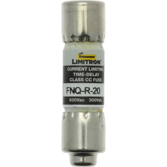 EATON - CLASS CC TIME DELAY FNQ-R-20