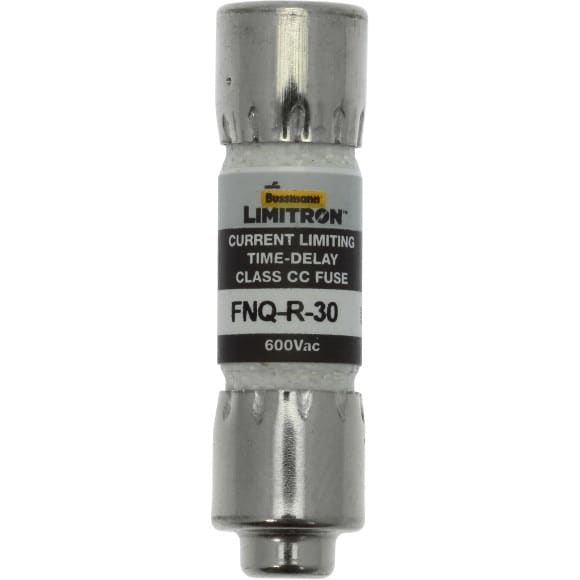 EATON - CLASS CC TIME DELAY FNQ-R-30