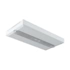 EATON - FlexiTech SE LED Sicherheitsleuchte, 400lm, AutoTest, L', 1-8h