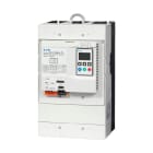 EATON - Softstarter, 180 A, 200 - 600 V AC, Us= 24 V DC mit Bedieneinheit und Pumpenalgorithmus, Baugröße T