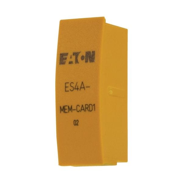 EATON - Speicherkarte, für Sicherheitssteuerrelais ES4P, 256kB