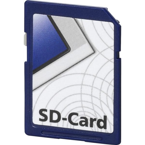 EATON - SD-Speicherkarte 1GB