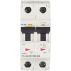 EATON - FRBmM-C25/2/003-G/A FI/LS Kombischalter