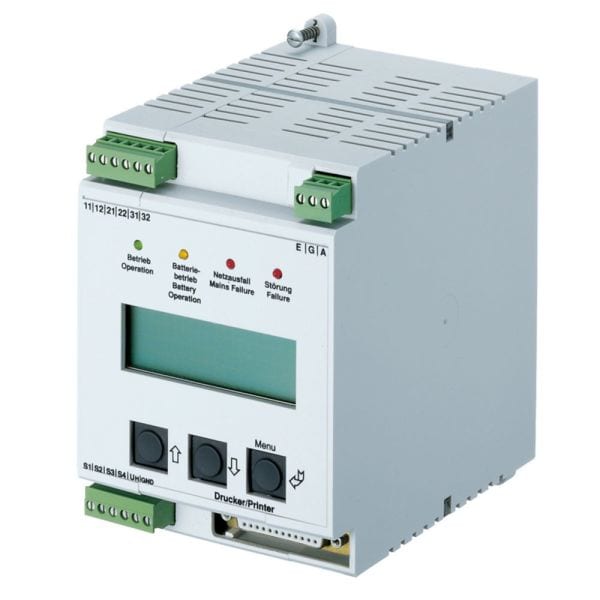 EATON - Steuerteil KPL_ZB96