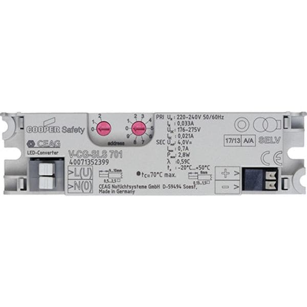 EATON - V-CG-SLS 701 (Modul)