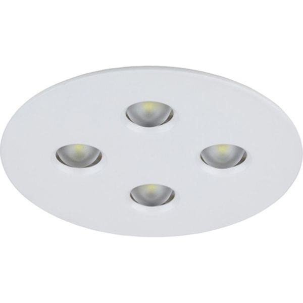 EATON - 3504.1 LED CG-S weiß