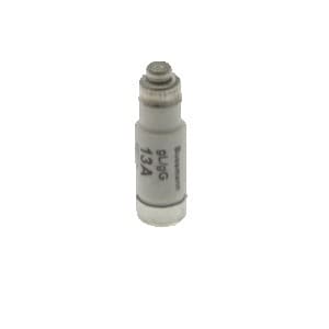 EATON - Sicherungseinsatz, Niederspannung, 13 A, AC 400 V, 50 kA, D01, gL/gG, IEC, träge