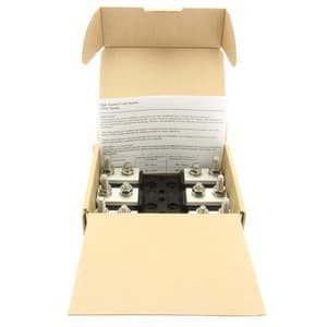 EATON - Sicherungsunterteil S000, S00