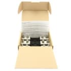 EATON - Sicherungsunterteil S000, S00