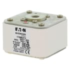 EATON - Sicherungseinsatz, superflink, 900 A, AC 690 V, 200 kA, size 3, aR, IEC, UL, einfacher Kennmelder