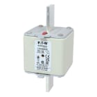 EATON - Sicherungseinsatz, superflink, 1250 A, AC 690 V, 200 kA, DIN 3, aR, DIN, IEC, Kennmelder Typ T, spannungsführende Grifflasche