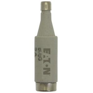 EATON - SICHERUNG-D2 25A F GR 500VAC E27