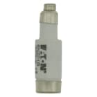 EATON - Sicherungseinsatz, Niederspannung, 6 A, AC 400 V, 50 kA, D01, gR, IEC, ultra rapid