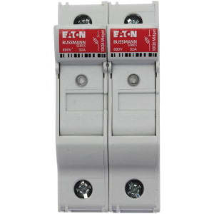 EATON - 2P 10X38MFH30A 600V Midget - indicator