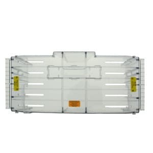EATON - CLASS J 600V 100A FUSE Cover Assembly