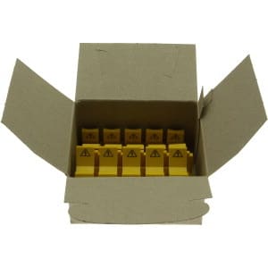 EATON - Spare Contact Safety ProtectCvers1000vDC
