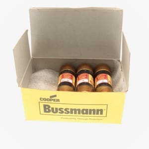 EATON - LIMITRON FAST ACTING FUSE CLASS J JKS-40