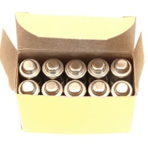 EATON - CLASS CC FAST ACTING FUSE KTK-R-20