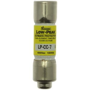 EATON - LOW PEAK CC TIME DELAY LP-CC-7