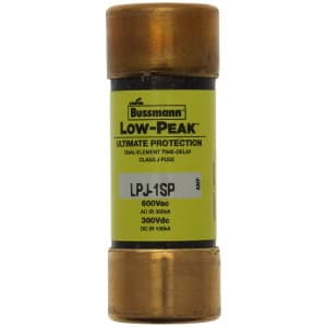 EATON - LOW PEAK CLASS J T/D LPJ-1SP