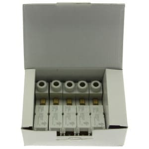 EATON - 35mm Feeder Terminal (1000v DC)