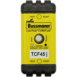 EATON - CUBEFUSE 45 AMP