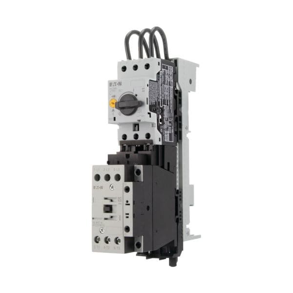 EATON - Direktstarter, 380 V 400 V 415 V: 7.5 kW, Ir= 10 - 16 A, 230 V 50 Hz, 240 V 60 Hz, Wechselspannung