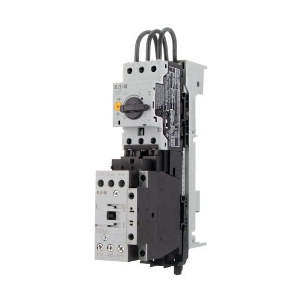 EATON - Direktstarter, 380 V 400 V 415 V: 11 kW, Ir= 20 - 25 A, 230 V 50 Hz, 240 V 60 Hz, Wechselspannung