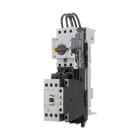 EATON - Direktstarter, 380 V 400 V 415 V: 15 kW, Ir= 25 - 32 A, 24 V DC, Gleichspannung