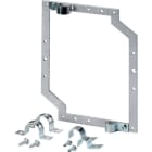 EATON - Isolierstoffgehäuse, CI-K4, Montageblech Schirm