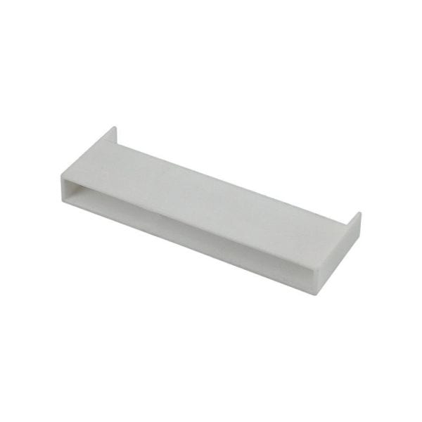 EATON - Endkappe, Sammelschiene, Kupfer, 100/120x10mm