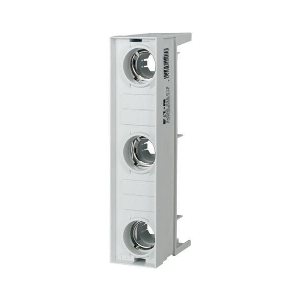 EATON - Sicherungssockel, 63A, 400V, D02/E18, 36mm