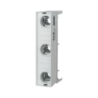 EATON - Sicherungssockel, 63A, 400V, D02/E18, 36mm