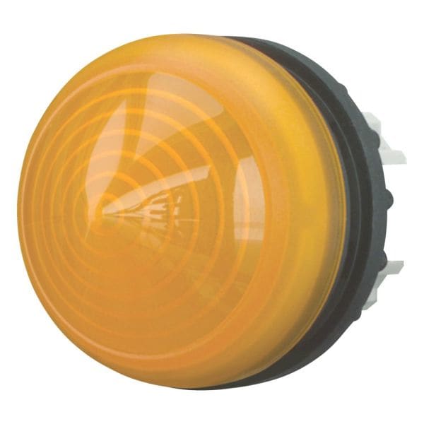 EATON - Leuchtmelder, RMQ-Titan, hoch, konisch, orange