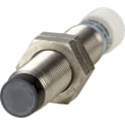 EATON - Näherungssensor, M12, analog, Sn=1-8mm, 15-30VDC, 0-20mA, 0-10V, M12